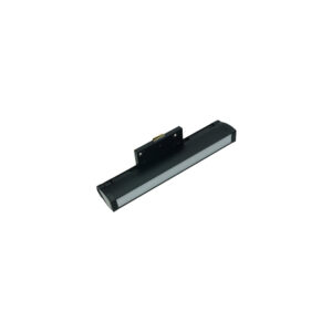 Oprawa SUPERSLIM LINEA S 5W 4000K 48V czarna