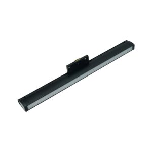 Oprawa SUPERSLIM LINEA M 10W 4000K 48V czarna