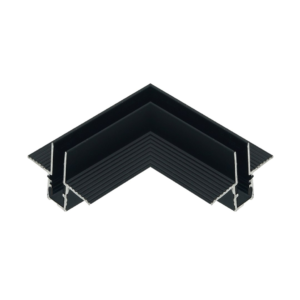 Łącznik kątowy SUPERSLIM magnetyczny GK 9