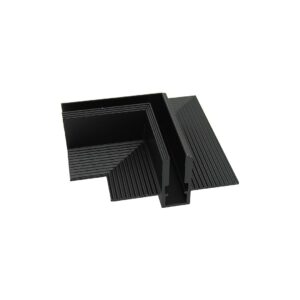 Łącznik kątowy SUPERSLIM magnetyczny GK 12