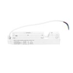 Zasilacz wewnętrzny 100W 48V do szyn Magnetic Biała