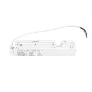 Zasilacz wewnętrzny 100W 48V do szyn Magnetic Biała