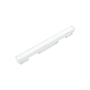 Oprawa TAVOLA S 10W CCT MiBoxer 2.4GHz Magnetic 48V Biała