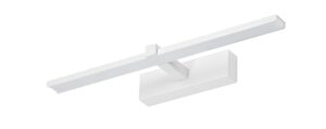 Lampa nad lustro VENUS 8W 40cm biała4200K