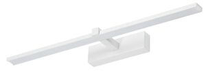 Lampa nad lustro VENUS 12W 60cm biała4200K