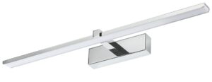 Lampa nad lustro VENUS 12W 60cm chrom4200K