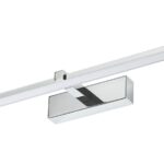 Lampa nad lustro VENUS 18W 90cm chrom4200K