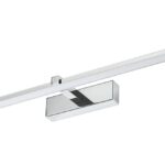 Lampa nad lustro VENUS 24W 120cm chrom4200K