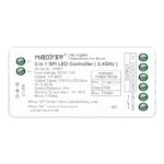 Sterownik cyfrowy SPIR3 10A3in1MONO/RGB/RGBW 2.4G