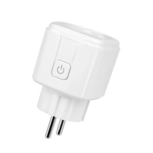 Inteligentny gniazdko 16A(WI-FI + Bluetooth) białe