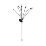Lampa solarna ardo LED 8 x 0