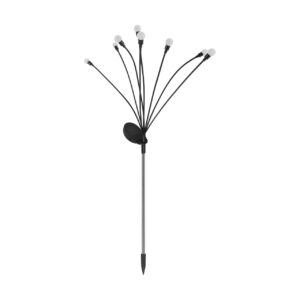 Lampa solarna ardo LED 8 x 0