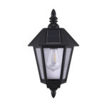 Lampa solarna lord LED 0