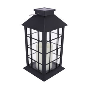 Lampa solarna gaba LED 0
