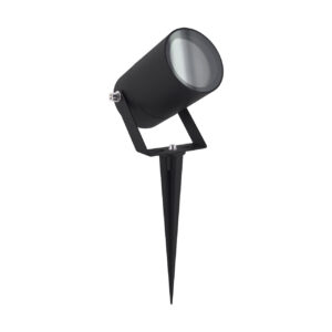Lampa ogrodowa glan GU10 c