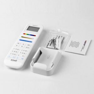 Mi-Light pilot RF 100 strefowy RGB+CCT