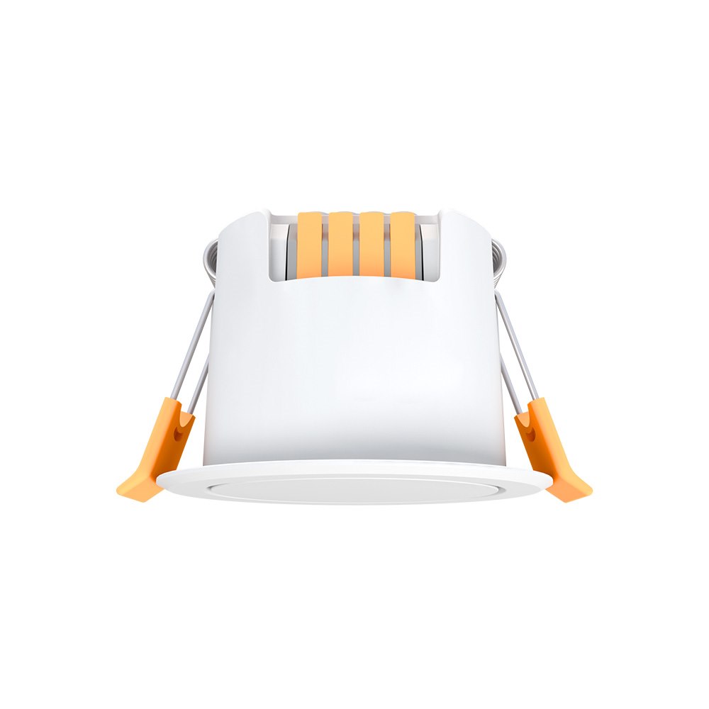 Czujnik obecności podtynkowy RF 2.4G 230V 2 Czujnik obecności podtynkowy RF 2.4G 230V - obrazek 2