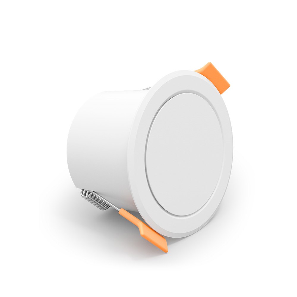 Czujnik obecności podtynkowy RF 2.4G 230V 3 Czujnik obecności podtynkowy RF 2.4G 230V - obrazek 3