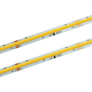 Taśma LED cyfrowa COB 360  12W/m4000K10mm WS2811 IP67 10M