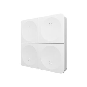 Panel magnetyczny 4-strefowy RF MONO/CCT biała