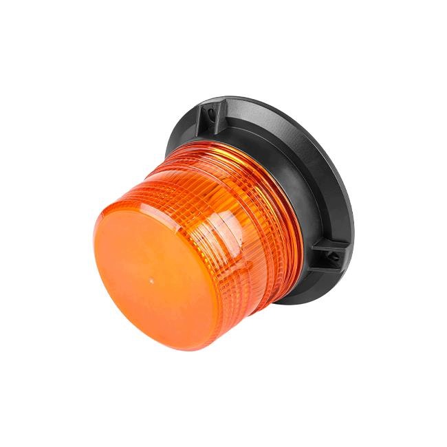 Lampa ostrzegawcza LED kogut 30w 12-24v pomarańczowy kogut na magnes 11 Lampa ostrzegawcza LED kogut 30w 12-24v pomarańczowy kogut na magnes - obrazek 11