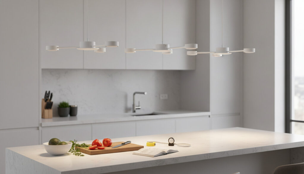 lampy wiszące do kuchni