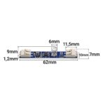 Włącznik do profili LED ze ściemn. 60W z szybkozłączki zaciskowe