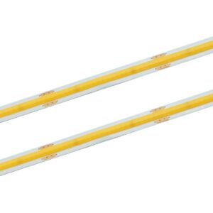 Taśma LED COB 480 3000K 24V 4