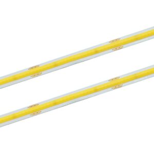 Taśma LED COB 480 6000K 24V 4