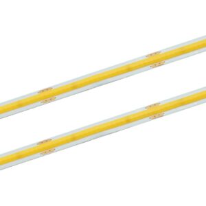 Taśma LED COB 480 4000K 24V 4