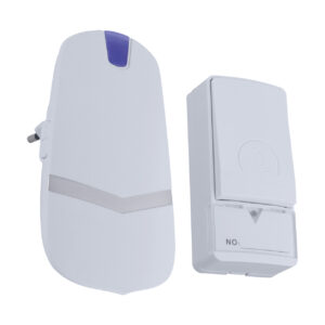 ocean 230v white