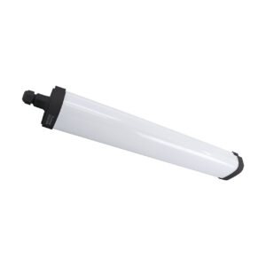 Lampa pyłoszczelna LED lagan LED 30w black NW
