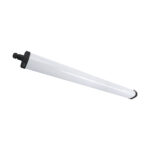 Lampa pyłoszczelna LED lagan LED 55w black NW