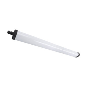 Lampa pyłoszczelna LED lagan LED 55w black NW