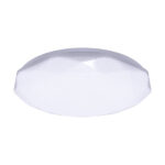 Plafon LED diax LED 22w CCT