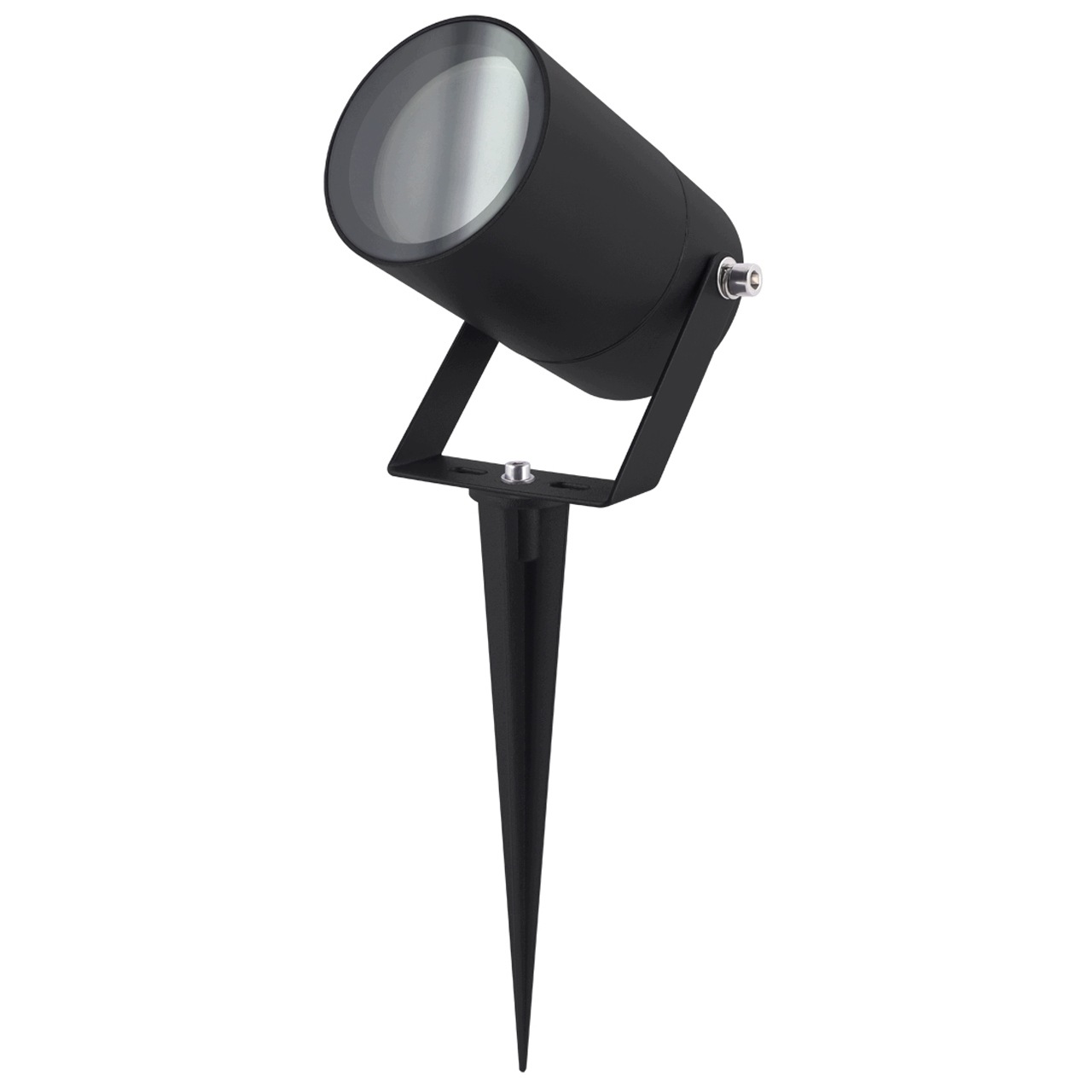 Lampa ogrodowa wbijana reflektor LED GU10 IP65 do podświetlania roślin grot 13 Lampa ogrodowa wbijana reflektor LED GU10 IP65 do podświetlania roślin grot - obrazek 13
