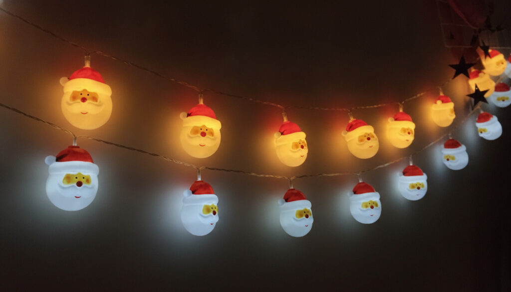 Lampy dekoracyjne