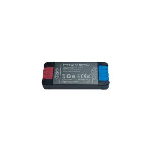 Ultrakompaktowy zasilacz UCD LED 1