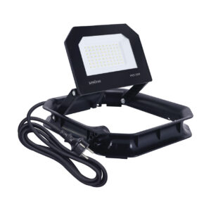 Naświetlacz LED aslan LED 50w black NW