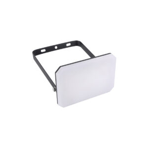 Naświetlacz LED tafla LED 10w black NW