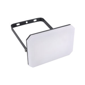 Naświetlacz LED tafla LED 30w black NW