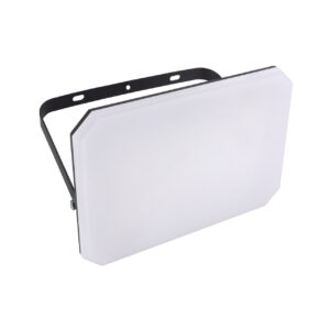 Naświetlacz LED tafla LED 100w black NW