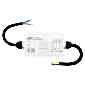 Mi-Light odbiornik wodoodporny 5w1 IP67 Wi-Fi