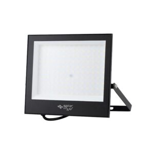 Naświetlacz LED SMD Tiga2 100W 6500K Czarny