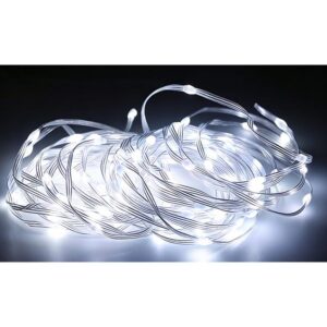 Łańcuch Magic 5V USB-C 300 LED 30m IP65 6500K