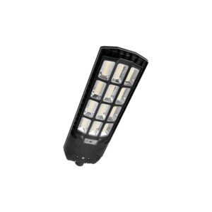 Lampa LED solarna uliczna Rex 400W IP65 3CCT pilot