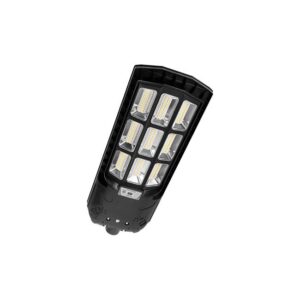 Lampa LED solarna uliczna Rex 300W IP65 6000K pil