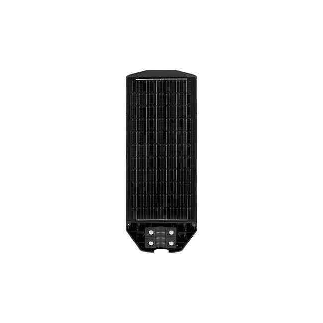 Lampa LED solarna uliczna Rex 300W IP65 6000K pil 3 Lampa LED solarna uliczna Rex 300W IP65 6000K pil - obrazek 3