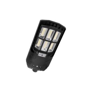 Lampa LED solarna uliczna Rex 200W IP65 6000K pil