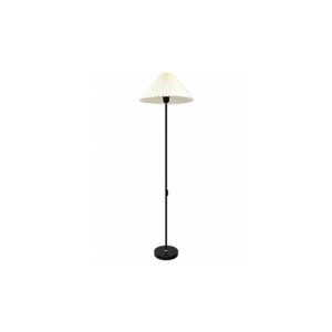 Lampa podłogowa Aurora 1xE27 150cm biała
